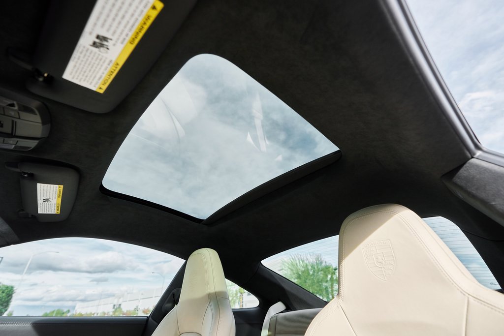 Used 2024 Porsche 911 Turbo S image 42