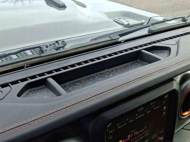 Used 2021 Jeep Gladiator Mojave image 29