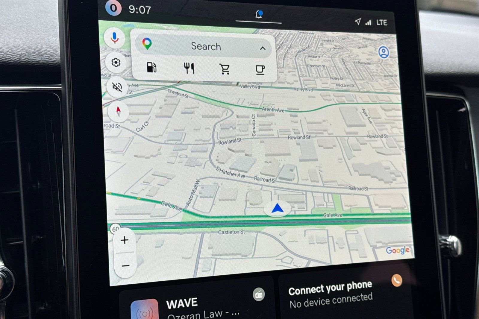 Certified 2026 Volvo XC60 B5 Plus w/ Climate Package PRO image 20