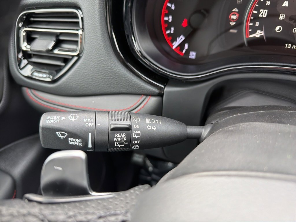 New 2026 Dodge Durango GT image 21