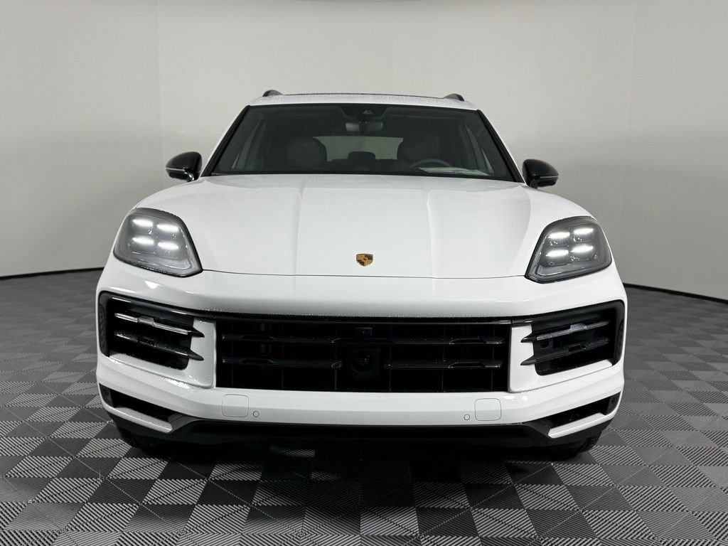 New 2026 Porsche Cayenne S AWD/4WD image 7