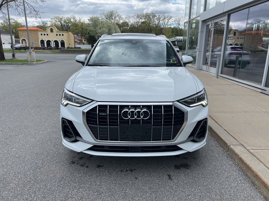 Used 2023 Audi Q3 2.0T Premium AWD/4WD image 44