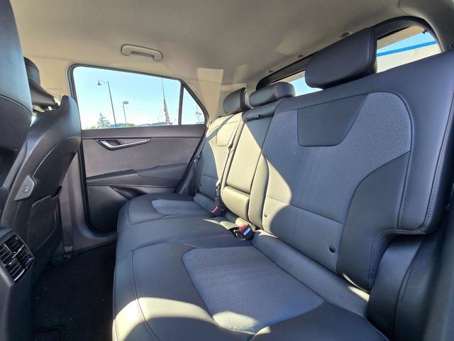 Certified 2024 Kia Niro Wind w/ Wind Preserve Package FWD image 19