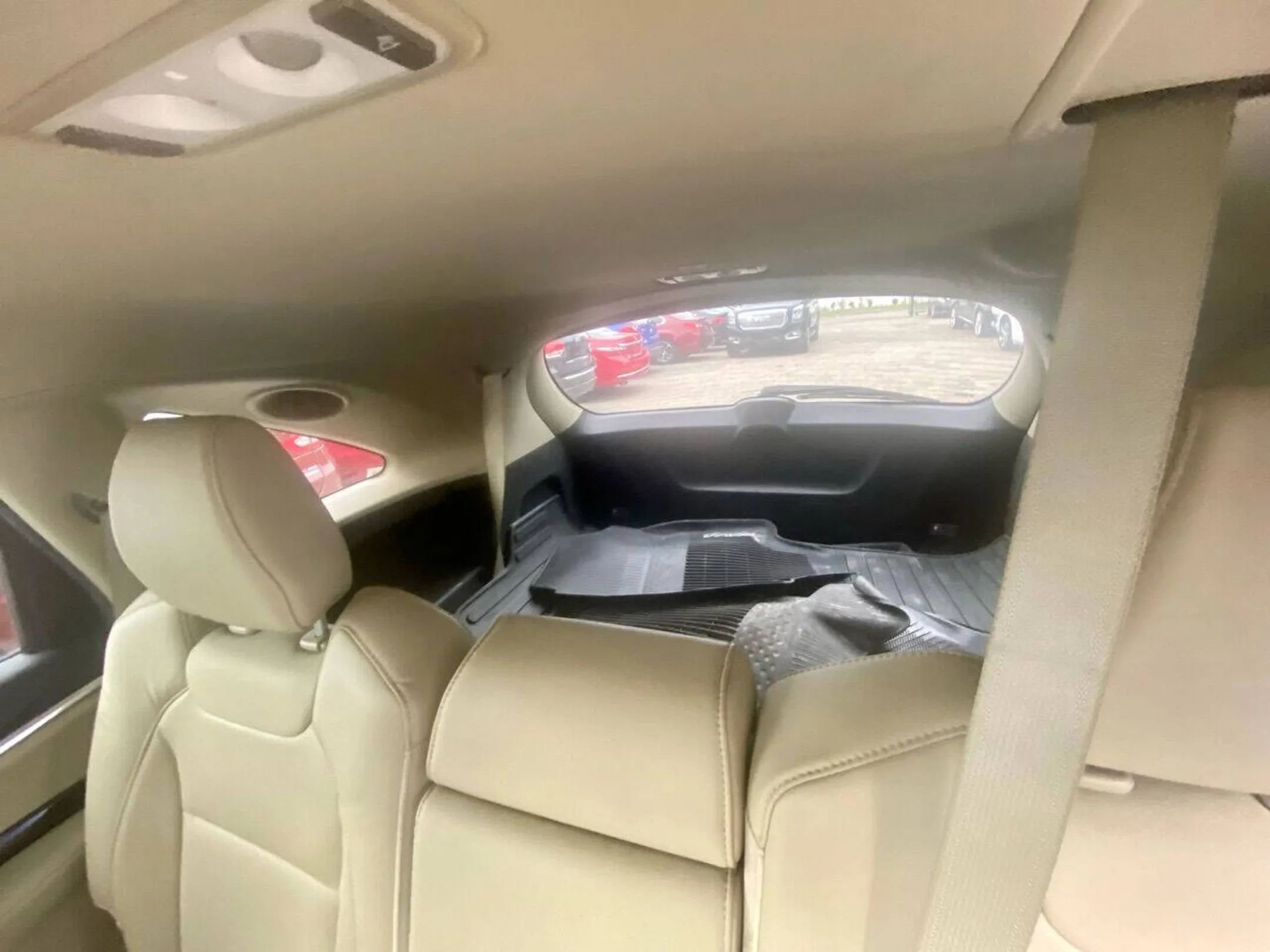 Used 2016 Acura MDX FWD w/ Technology Package image 18