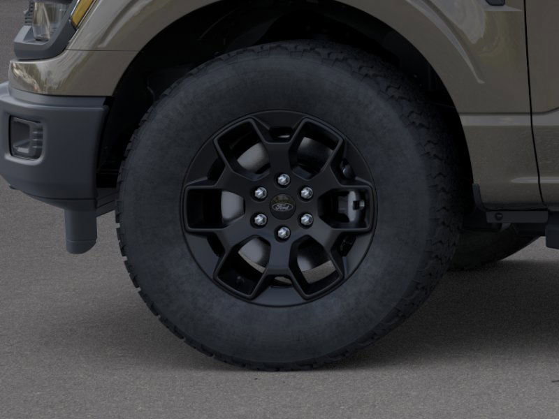 New 2026 Ford F150 STX image 19