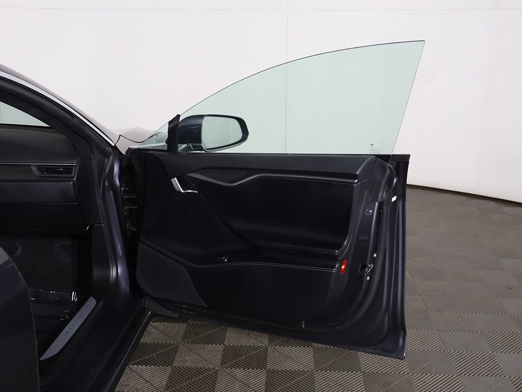 Used 2018 Tesla Model S 75D AWD/4WD image 21