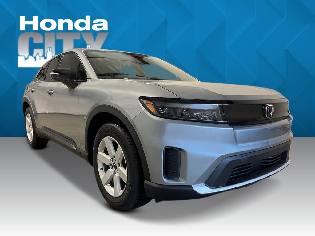 New 2026 Honda Prologue EX image 9