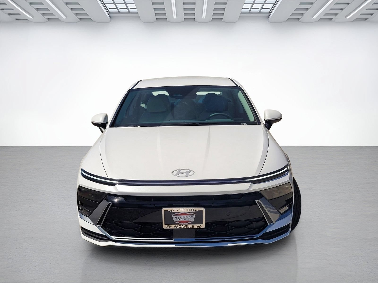 New 2026 Hyundai Sonata SE FWD image 2