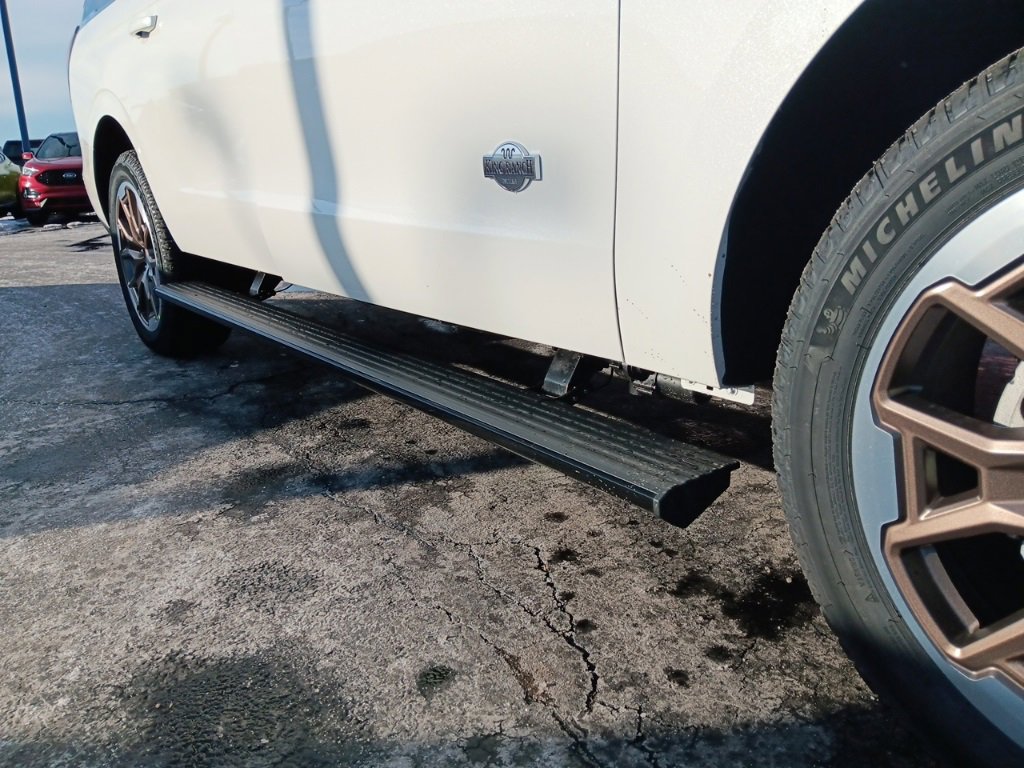 New 2025 Ford Expedition Max King Ranch image 8