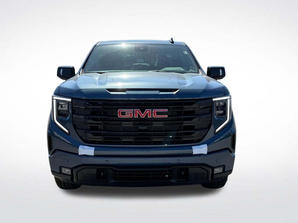 New 2026 GMC Sierra 1500 Elevation w/ Elevation Premium Package AWD/4WD image 9