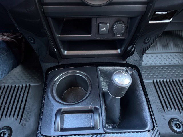 Used 2023 Toyota 4Runner TRD Off-Road Premium w/ Moonroof Package AWD/4WD image 21