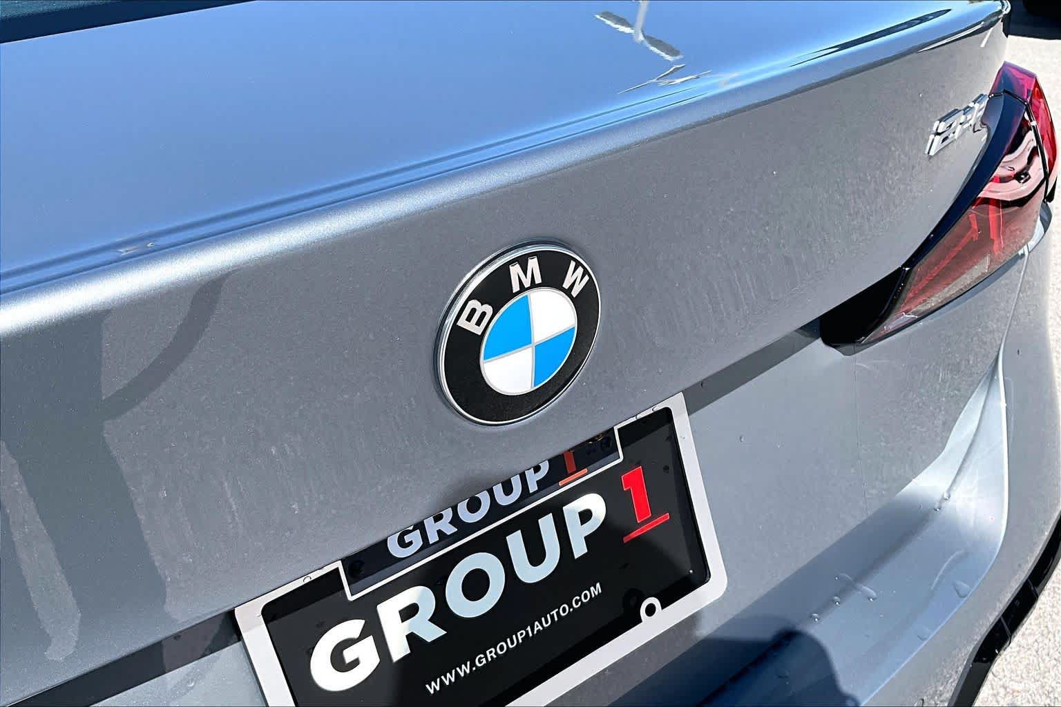 New 2026 BMW 228i xDrive AWD/4WD image 15