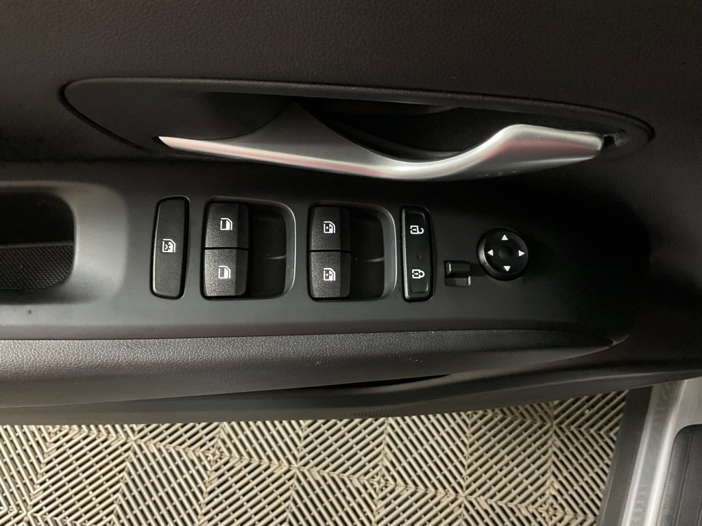 Used 2023 Hyundai Tucson SEL image 17