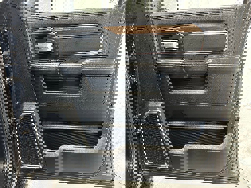 Used 2024 RAM 2500 Laramie image 56