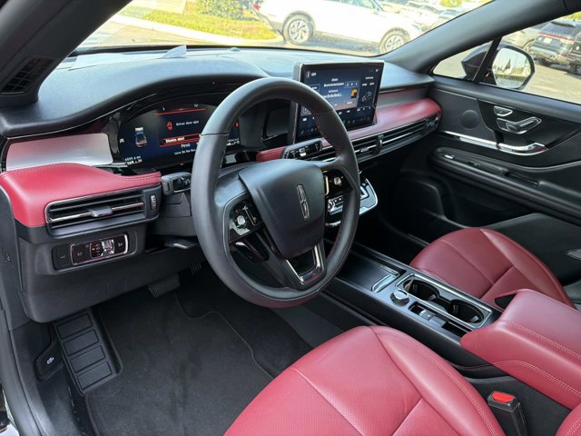Certified 2024 Lincoln Corsair Reserve AWD/4WD image 16