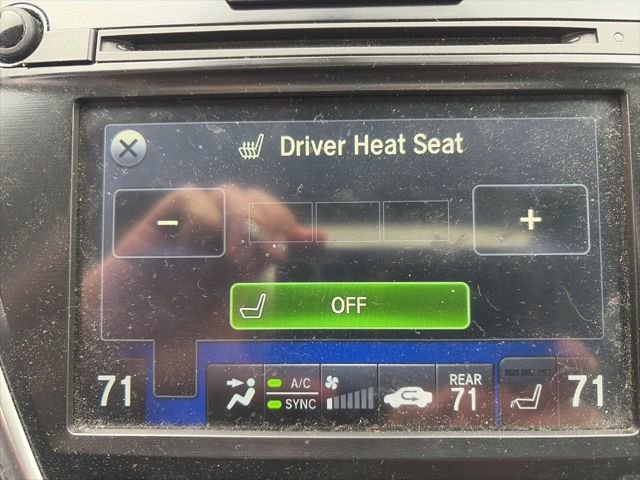 Used 2015 Acura MDX SH-AWD image 7