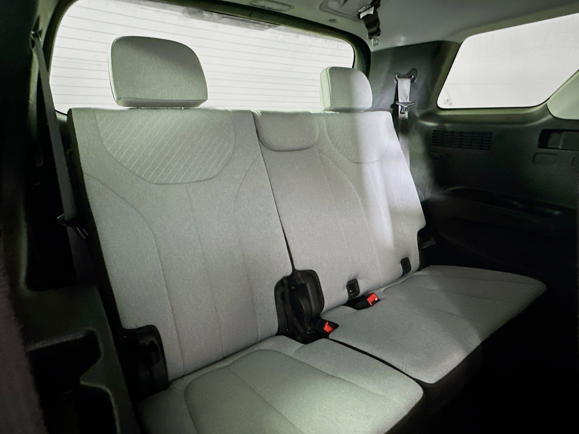 Used 2023 Hyundai Palisade SE w/ Cargo Package image 25