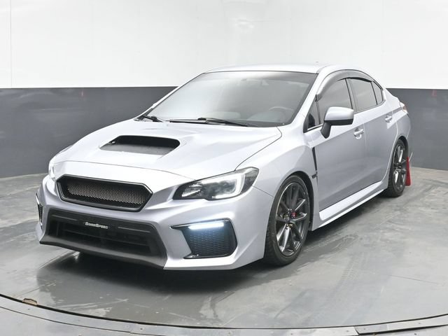 Used 2019 Subaru WRX Premium w/ Performance Package AWD/4WD image 10