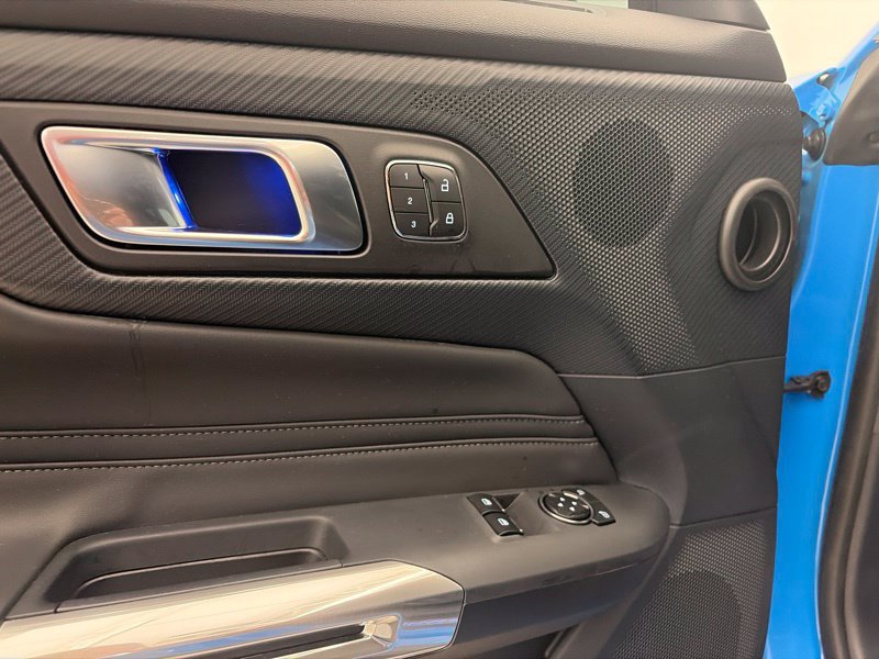 Used 2024 Ford Mustang GT Premium RWD image 13