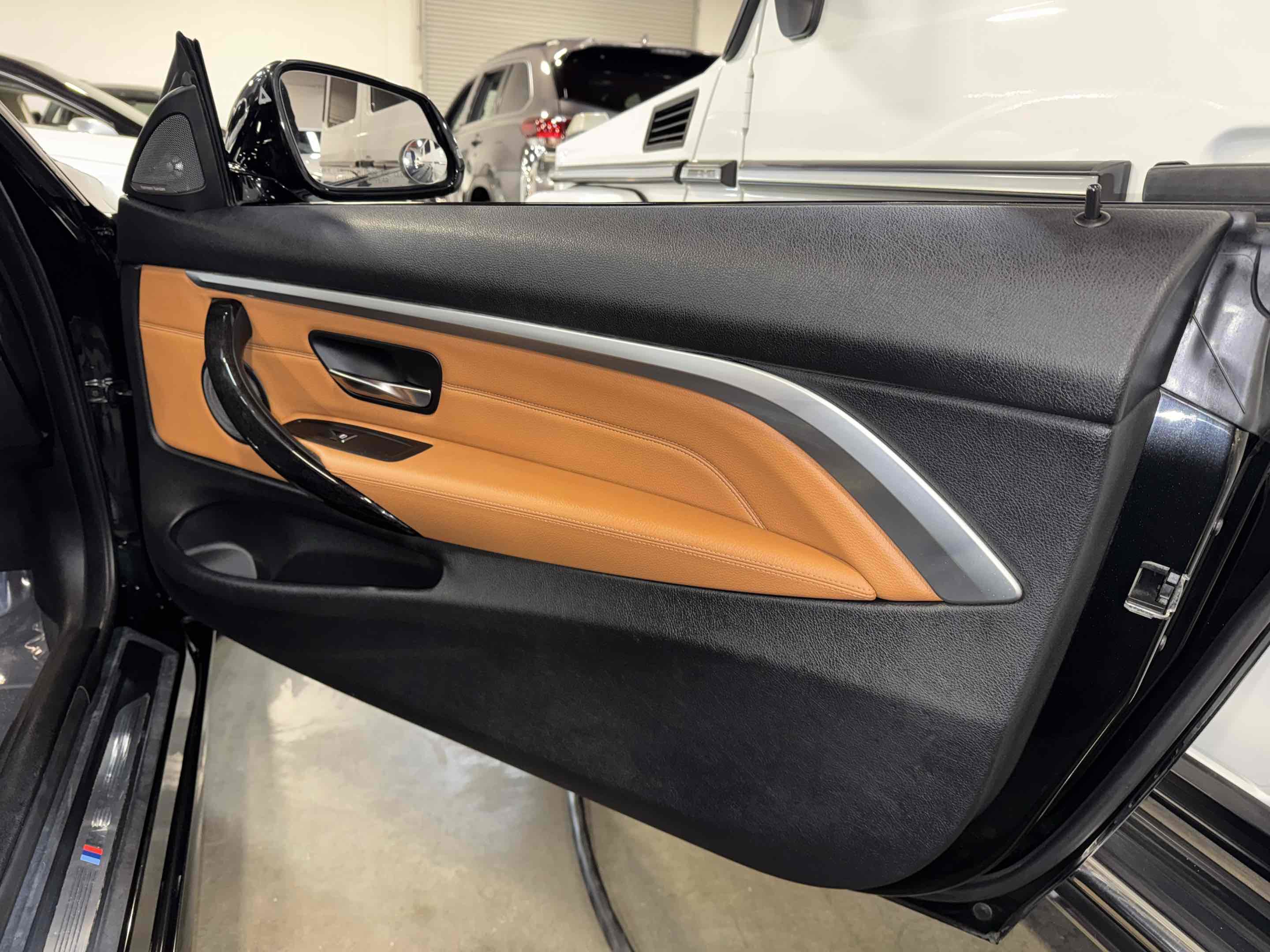 Used 2019 BMW 440i Convertible image 53