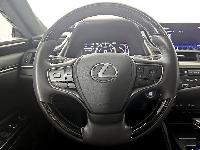 Used 2019 Lexus ES 350 w/ Premium Package FWD image 21