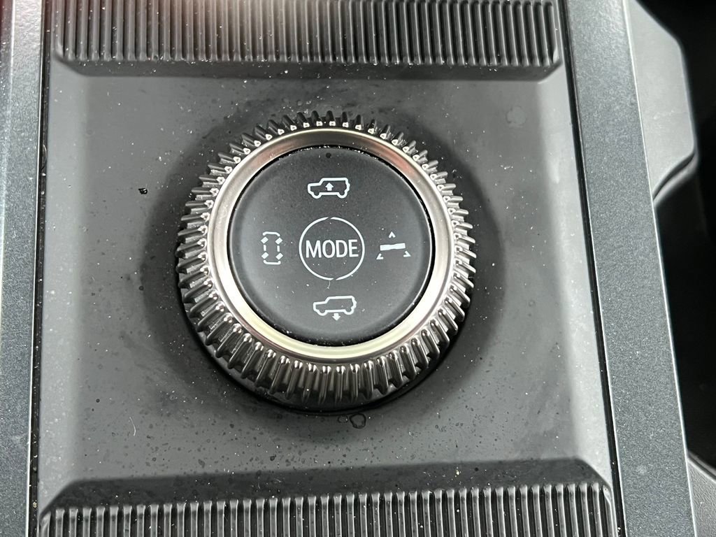 New 2025 GMC Hummer EV 2X AWD/4WD image 31