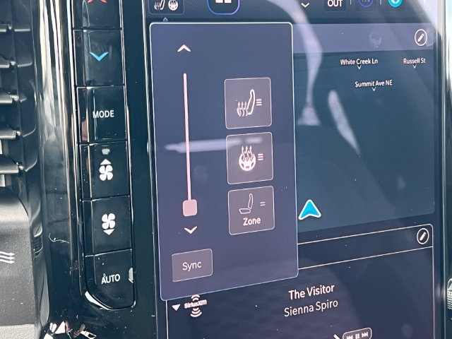 New 2026 RAM 1500 Big Horn AWD/4WD image 26