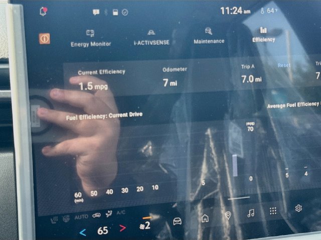 New 2026 MAZDA CX-5 Preferred AWD/4WD image 12
