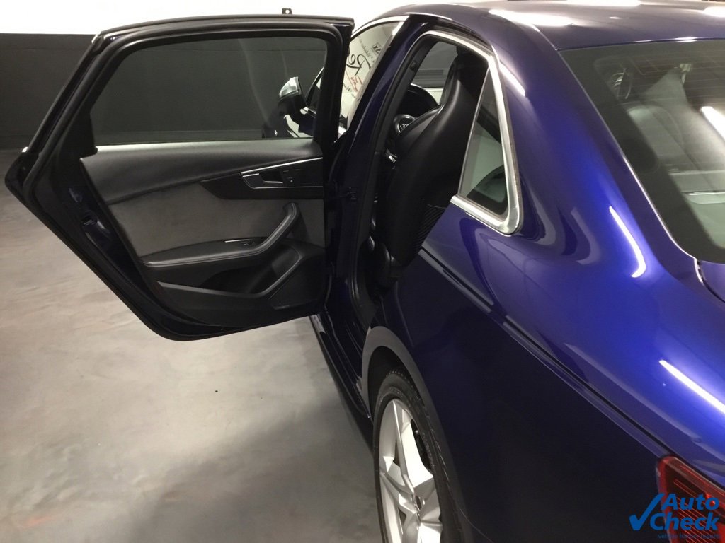 Used 2018 Audi S4 Premium Plus w/ Navigation Package image 26