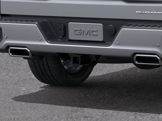 New 2026 GMC Sierra 1500 Denali AWD/4WD image 14