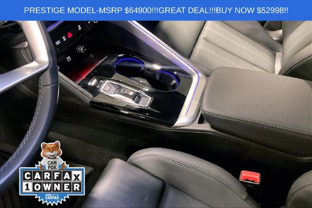 Used 2025 Audi Q5 Prestige AWD/4WD image 17