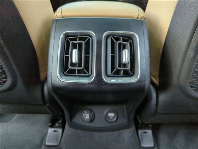 Used 2021 Kia Sorento S w/ Panoramic Sunroof Package FWD image 17