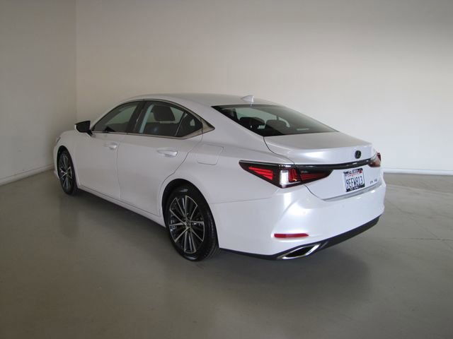 Used 2023 Lexus ES 350 w/ Premium Package image 23