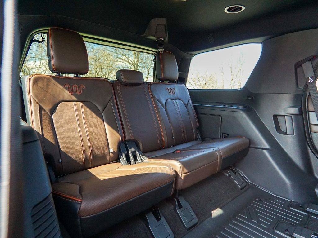 Used 2021 Ford Expedition King Ranch AWD/4WD image 39