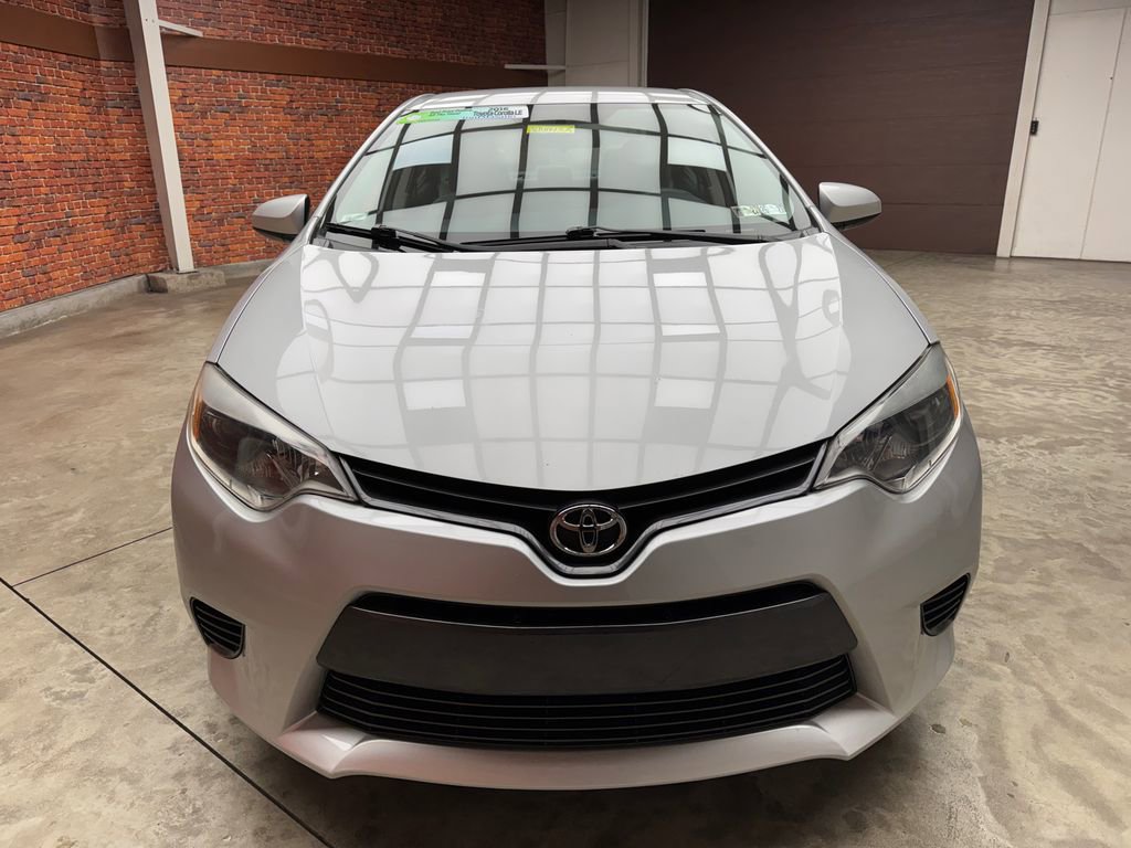 Used 2016 Toyota Corolla LE image 6