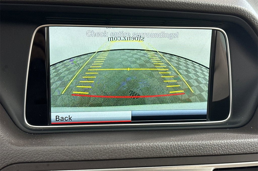 Used 2014 Mercedes-Benz E 350 Coupe image 22