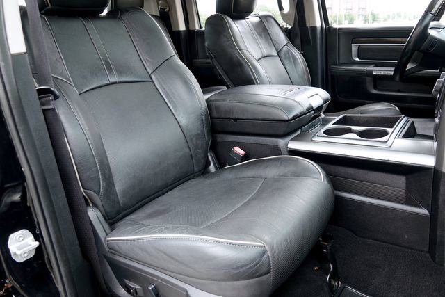 Used 2014 RAM 2500 Limited AWD/4WD image 50