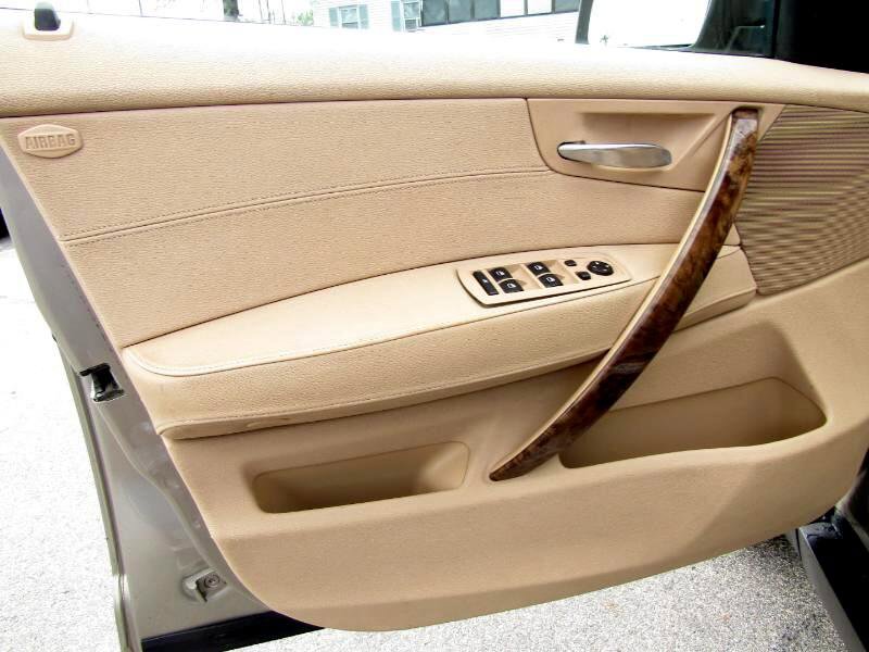 Used 2008 BMW X3 3.0si image 23
