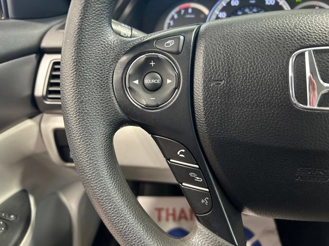 Used 2015 Honda Accord LX image 23