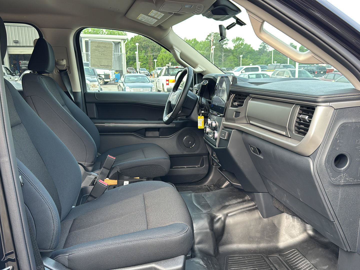 New 2024 Ford Expedition Max XL AWD/4WD image 10