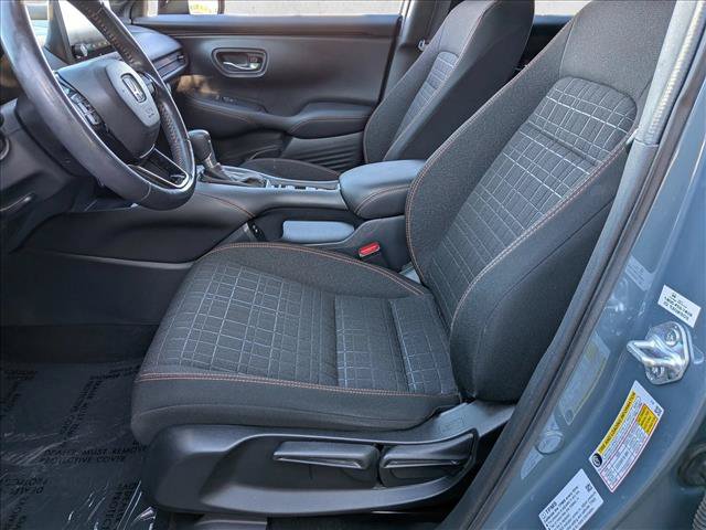 Used 2024 Honda HR-V Sport image 22