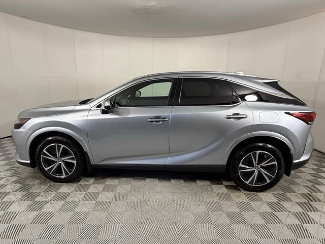 Certified 2023 Lexus RX 350 Premium w/ Accessory Package image 3