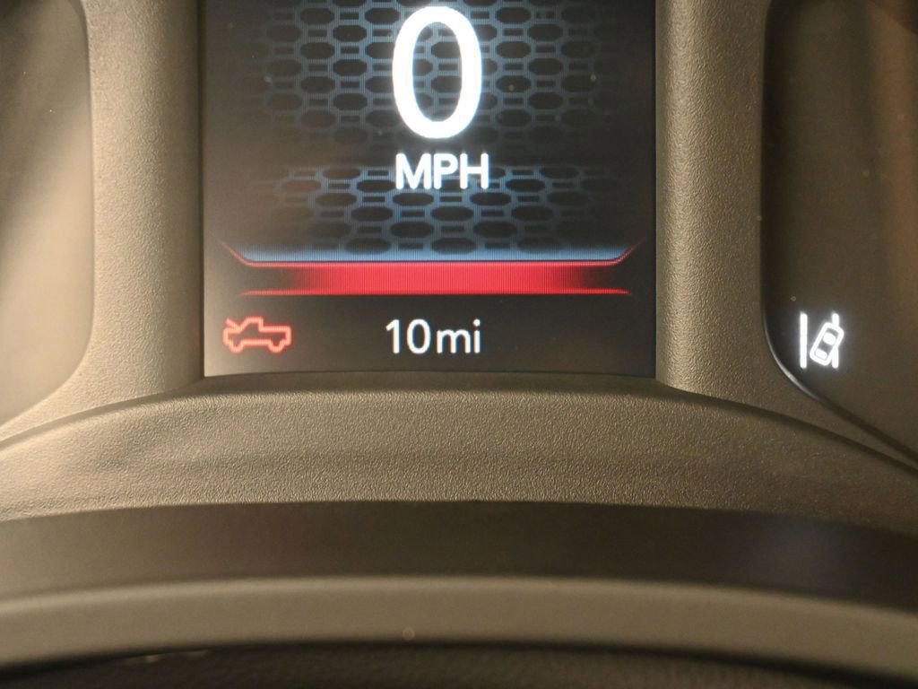 New 2026 RAM 1500 4x4 Crew Cab image 40