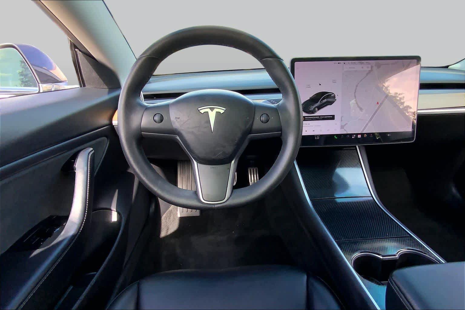 Used 2019 Tesla Model 3 Standard Range Plus RWD image 5