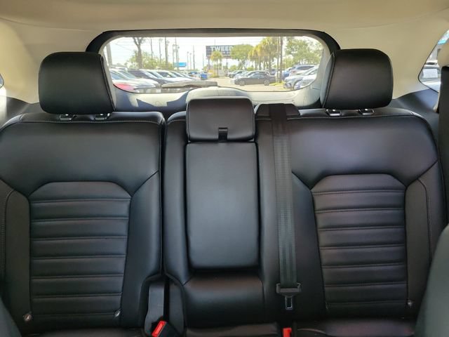 Used 2019 Ford Edge SEL w/ Equipment Group 201A FWD image 15