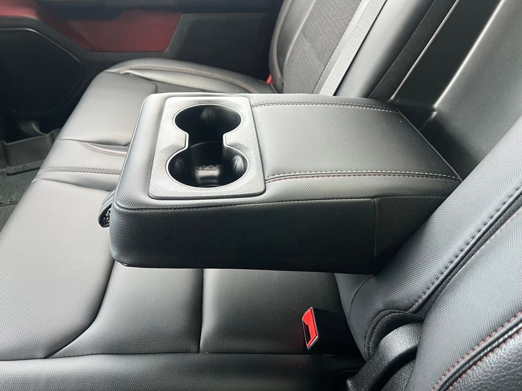Used 2020 RAM 1500 Rebel AWD/4WD image 15