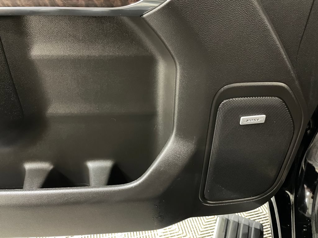 Certified 2022 GMC Sierra 1500 Denali w/ Denali Premium Package AWD/4WD image 32