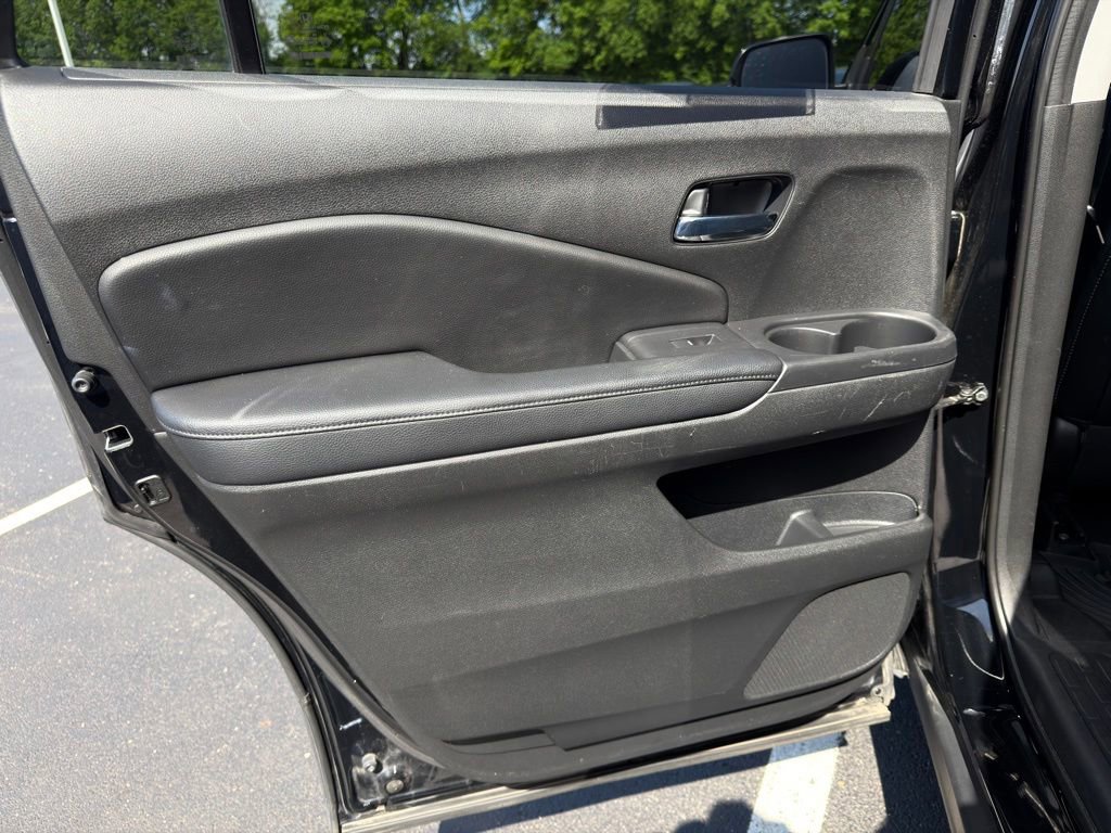 Used 2017 Honda Pilot EX-L image 20