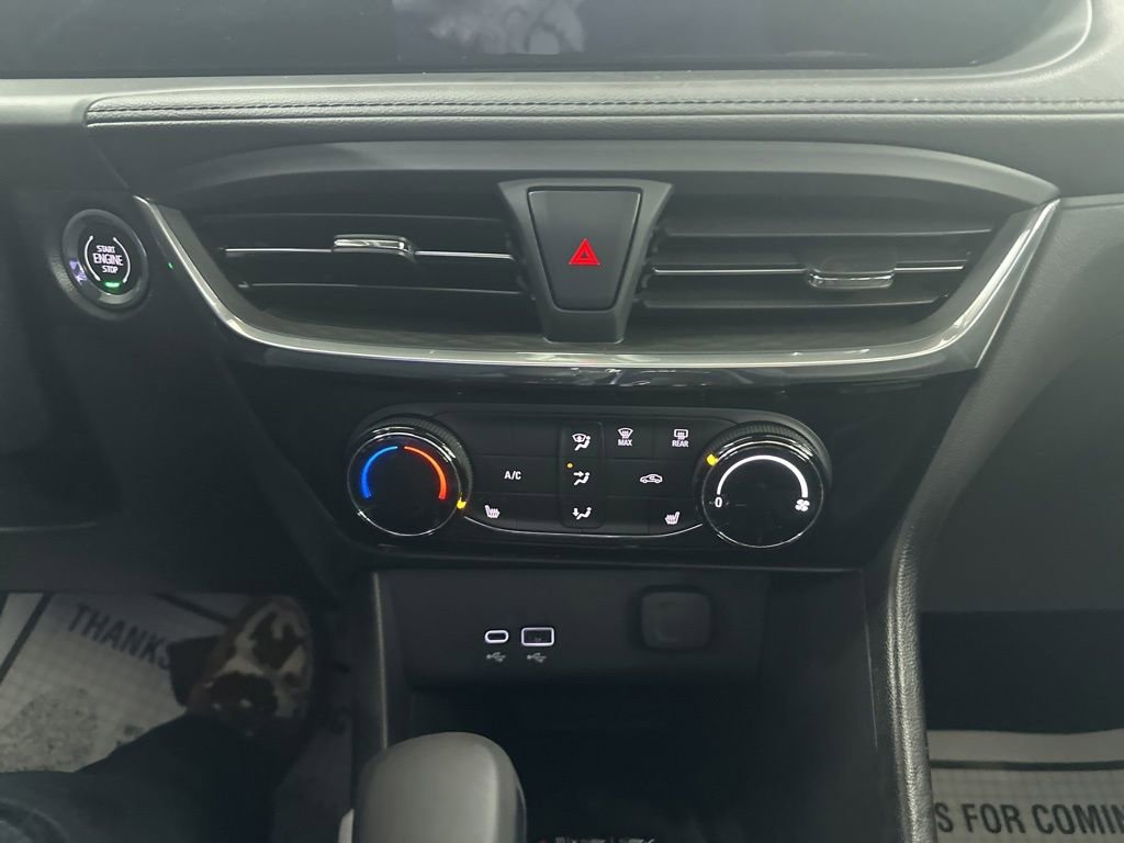 New 2026 Buick Encore GX Sport Touring w/ Advanced Technology Package image 39