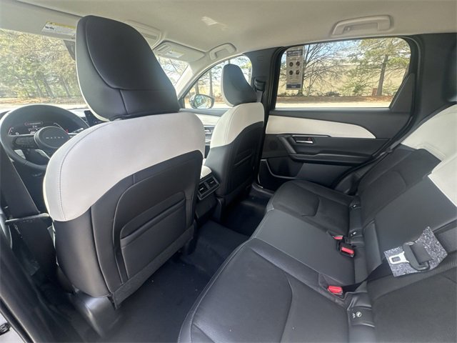 New 2026 MAZDA CX-5 Preferred image 24